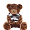 Cute Teddy Bear Embroidered Sew On Patches For Clothes Bags Jackets 1