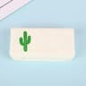 Mini Portable Pill Organizer Box With Three Compartments For Travel Storage 2
