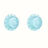 Bathtub Overflow Drain Cover With Suction Cups For Deeper Relaxing Baths 3