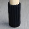 4 Pack Knitted Chair Leg Socks Anti Slip Furniture Floor Protector Covers 1