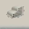 MultiLayer Pet Stairs With Cushion  Soft Climbing Steps For Dogs  Cats To Beds And Sofas 7