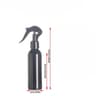 Reusable PET Spray Bottle 150ml  Portable Perfume Spray Bottle For Travel And Daily Use 5