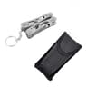 TrailCore Folding MultiTool Pocket Knife With Pliers  Compact Survival  Repair Tool 8