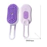 SteamSoft Pet Grooming Brush  Cat Dog Spray Comb With Massage  Hair Removal 10
