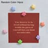 Colorful Star Fridge Magnets Set  14Piece Resin Refrigerator Magnets For Notes  Photos 7