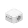 Magnetic Cable Clips Set  6Pack Adjustable Cable Organizer For Desk  Home 7
