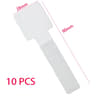 Reusable Cable Ties With Adhesive  Adjustable Cord Organizer Straps For Desk  Home 9