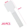 Reusable Cable Ties With Adhesive  Adjustable Cord Organizer Straps For Desk  Home 10