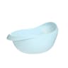 MultiPurpose Rice Sieve Colander For Washing And Draining Fruits  Vegetables 6