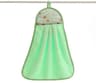 Coral Velvet Soft Hand Towel Absorbent Hanging Kitchen And Bathroom Cloth 8