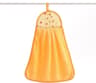 Coral Velvet Soft Hand Towel Absorbent Hanging Kitchen And Bathroom Cloth 12