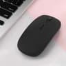UltraSlim Silent Bluetooth Wireless Mouse For Laptop IPad  Tablet 3