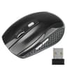 ProGlide 6Button Wireless Gaming Mouse With Adjustable DPI  Fast Optical Mouse For PC  Laptop 6