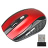 ProGlide 6Button Wireless Gaming Mouse With Adjustable DPI  Fast Optical Mouse For PC  Laptop 11