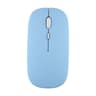 UltraSlim Bluetooth Wireless Mouse For IPad Android  Windows Tablets 4