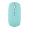 UltraSlim Bluetooth Wireless Mouse For IPad Android  Windows Tablets 6