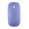 UltraSlim Bluetooth Wireless Mouse For IPad Android  Windows Tablets 8
