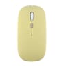 UltraSlim Bluetooth Wireless Mouse For IPad Android  Windows Tablets 10