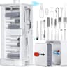 32in1 Electronics Cleaning Kit  Professional Phone Earbuds  Keyboard Cleaning Tools Set 5