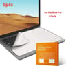 Microfiber Laptop Keyboard Cover Cloth  Protective Palm Rest  Screen Cleaning Blanket 5 Or 10 Pack 4