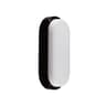 AquaGlow 1620W Waterproof LED Ceiling Light  Round  Oval Outdoor Surface Mount 5