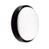 AquaGlow 1620W Waterproof LED Ceiling Light  Round  Oval Outdoor Surface Mount 6
