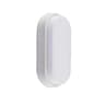 AquaGlow 1620W Waterproof LED Ceiling Light  Round  Oval Outdoor Surface Mount 7