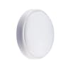 AquaGlow 1620W Waterproof LED Ceiling Light  Round  Oval Outdoor Surface Mount 8