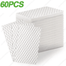 Compressed Melamine Cleaning Sponge Sheets For Kitchen And Bathroom 6