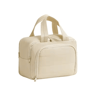 Large Capacity Travel Makeup Organizer Bag With Multiple Storage Pockets 6