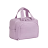 Large Capacity Travel Makeup Organizer Bag With Multiple Storage Pockets 5