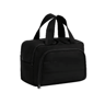 Large Capacity Travel Makeup Organizer Bag With Multiple Storage Pockets 9