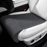 Breathable Car Seat Extender Cushion With Leg Support For Driving Comfort 8