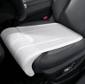 Breathable Car Seat Extender Cushion With Leg Support For Driving Comfort 10
