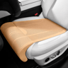 Breathable Car Seat Extender Cushion With Leg Support For Driving Comfort 9