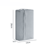 Breathable Mesh Makeup Organizer Bag For Travel And Toiletry Storage 6