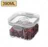 Vacuum Sealed Coffee Bean Storage Jar With Moisture Resistant Food Container 9