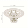 EasyRelease NonStick Dumpling Maker  Food Grade ABS Kitchen Gadget 4