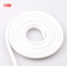 10m Car Rubber Edging Protection Strip  Door Edge Guards  Side Protector Trim Molding 5