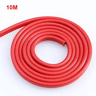 10m Car Rubber Edging Protection Strip  Door Edge Guards  Side Protector Trim Molding 7