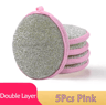 Double Side Dishwashing Sponges For Pan Pot Cleaning 51020 Pieces 8