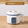 220V Electric Rice Cooker  MultiFunction Multi Cooker Pot With NonStick Rice Cooker Pot Single  Dou 5