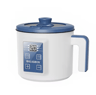 220V Electric Rice Cooker  MultiFunction Multi Cooker Pot With NonStick Rice Cooker Pot Single  Dou 8