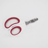 Professional Cat Nail Clippers  Pet Nail Grooming Clippers Stainless Steel Small Dog  Cat Nail Cutt 10