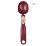 500g Digital Kitchen Scale  Mini Food Measuring Scale With LCD Digital Spoon Scale 01g Precision Fo 9