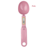 500g Digital Kitchen Scale  Mini Food Measuring Scale With LCD Digital Spoon Scale 01g Precision Fo 6
