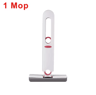 SelfSqueezing Mini Mop  Portable Folding Cleaning Mop With Sponge For Home Floor Washing Tool And C 7