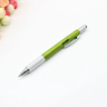7 In 1 Multifunctional Stylus Pen Touch Screen Stylus With Tools Everyday Carry Multi Tool Pen 9