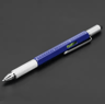 7 In 1 Multifunctional Stylus Pen Touch Screen Stylus With Tools Everyday Carry Multi Tool Pen 10