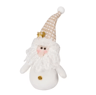 Assorted Christmas Gnome Decorations  Santa Snowman Christmas Dolls For Holiday Tree Ornaments And  7